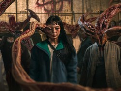 Pujian Sutradara Parasyte The Grey untuk Joko Anwar