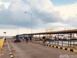 Pelabuhan Tanjung Kalian Jadi Sasaran Empuk Penyelundupan Narkotika
