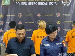 Dalih Tersangka Campur BBM Pakai Air di Bekasi karena Terlilit Utang