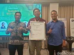 Polytron Janjikan Perlindungan Data Konsumen, Raih ISO 27001