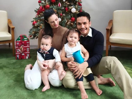 Kisah Randy Pangalila Pernah Hampir Bangkrut hingga Istri Sulit Hamil karena Diduga Kanker