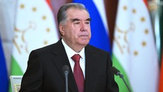 Emomali Rahmon, Presiden Tajikistan yang Larang Atribut Islam