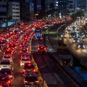 Nggak Mau Kena Macet Saat Mudik? Pahami Dulu 3 Titik yang Rawan Macet!