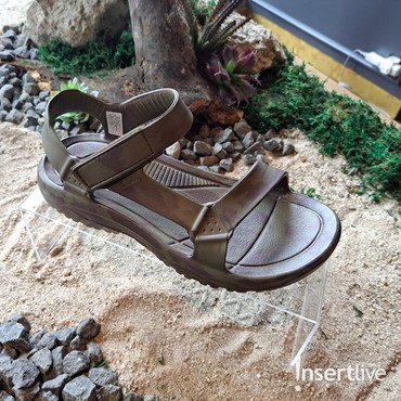 Perawatan Sandal Gunung Agar Awet hingga 10 Tahun