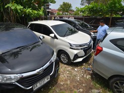 Bukan Cuma Pati, Ada Daerah Lain Juga Rawan Penggelapan Mobil Rental