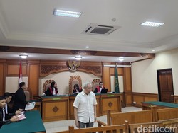 5 Karyawan Tewas Akibat Lift Maut, Bos Ayuterra Resort Terancam 1 Tahun Bui