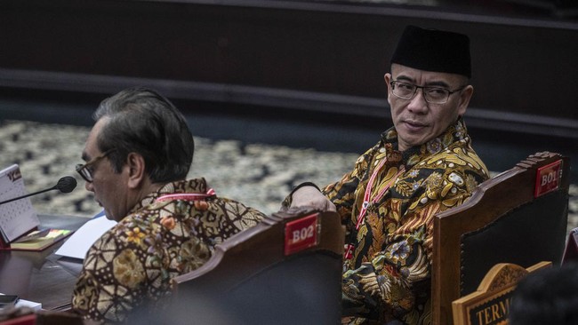 Pembukaan Pendaftaran Calon Independen Pilkada 2024 Mendekati, Catat Tanggalnya