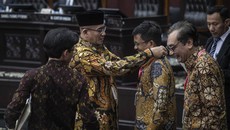 KPU Tepis Gugatan Ganjar soal Suara Prabowo Harusnya Nol