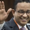 Anies Masih Butuh Waktu Pikirkan Jadi Calon Gubernur Jakarta