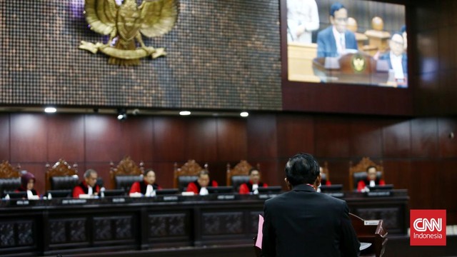 Menghitung Kans Pembuktian Cawe-cawe Jokowi di Pilpres 2024