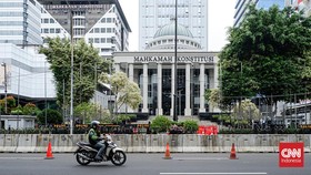 Perludem: Putusan MK Soal Syarat Pencalonan Berlaku untuk Pilkada 2024