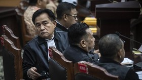 Yusril soal Paparan AMIN di Sidang MK: Banyak Narasi ketimbang Bukti