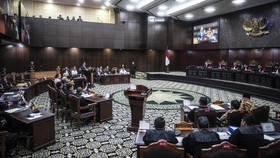 Tahap dan Jadwal Sidang Sengketa Pilpres 2024 Hingga Keputusan MK