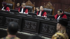 Posisi dan Pengaruh Amicus Curiae dalam Sengketa Pilpres di MK