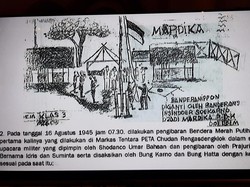 Detik-detik Menegangkan di Rumah Djiaw Kie Song Jelang Proklamasi RI