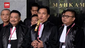 VIDEO: Yusril Yakin Gugatan PHPU Ganjar-Mahfud Ditolak MK