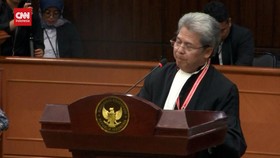 VIDEO: Todung: Pilpres 2024 Adalah Pemilu Terburuk Sepanjang Sejarah