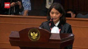 VIDEO: Tim Hukum Ganjar Ungkap Dugaan Nepotisme Jokowi di Pilpres