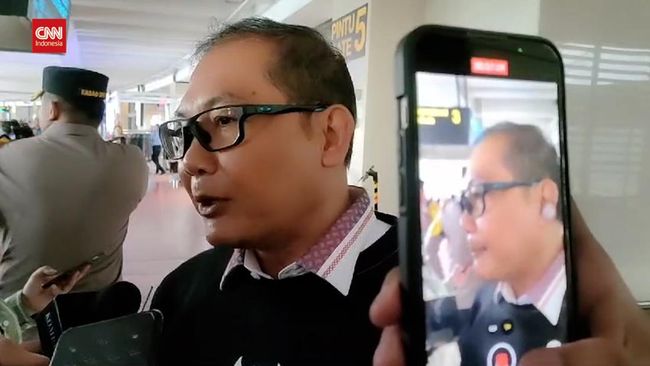 VIDEO: Sumardji Soal Kontrak Shin Tae Yong di Timnas Indonesia