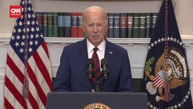 VIDEO: Joe Biden Sebut Segera Bangun Kembali Key Bridge