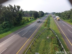 Prediksi Puncak Arus Mudik Lebaran 2024 di Tol Palikanci Cirebon