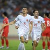 Indonesia vs Lebanon: Giliran Duet Jay Idzes dan Justin Hubner?