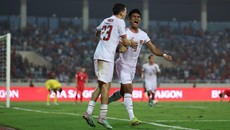 Hukuman Selesai, Sananta Bisa Main di Indonesia vs Korea Selatan U-23