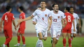 STY Masih Buka Peluang Mainkan Jay Idzes di Indonesia vs Irak