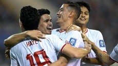 Top 3 Sports: Jadwal Piala AFF 2024, Indonesia Segrup Vietnam