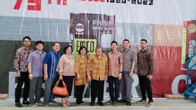 Melampaui Generasi, Transformasi Bisnis Keluarga Menuju Keberlanjutan