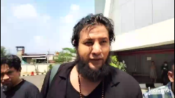 Ammar Zoni Diduga Dijebak, Pengacara: Dia Akan...