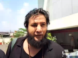 Ammar Zoni Sempat Pinjam Uang Sebelum Terlibat Pengedaran Narkoba di Rutan