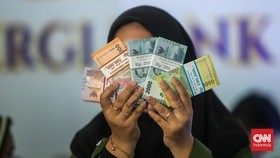 Menakar Dampak Ekonomi dari Perputaran Uang Lebaran Rp157 T