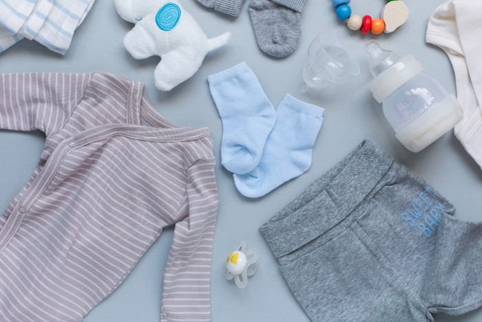 7 Tips Mudik untuk Ibu yang Membawa Bayi dan sedang Mengasihi