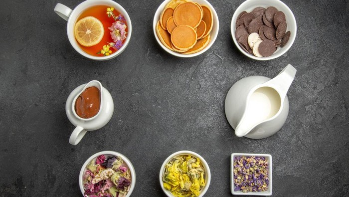 Masih Tergiur Es Teh Saat Berbuka Puasa? Ini Alternatif Teh yang Lebih Sehat dan Banyak Manfaat