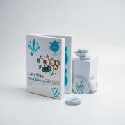 Kandungan dan Manfaat AQUA SPA Sleeping Mask dari Brand Camellique, Perawatan Kulit Ala Kecantikan Korea
