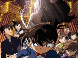 9 Karakter Anak-anak di Industri Anime yang Mendunia