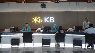 KB Bank Pangkas 662 Karyawan, Tutup 21 KCP dan Dua Direktur Resign