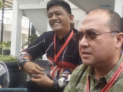 Eks Gubernur Babel Diperiksa Kejati-Penemuan Kerangka Manusia
