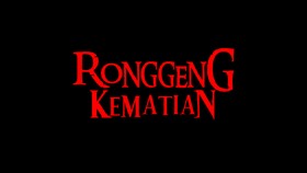 Sinopsis Ronggeng Kematian, Arwah Penari Hantui 4 Mahasiswa