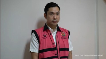 Ini Aset yang Baru Disita Kejagung dalam Kasus Harvey Moeis