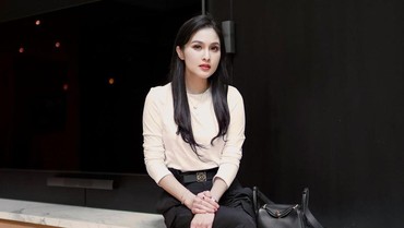 img-title Selain Sandra Dewi, 4 Artis Tajir Ini juga Punya Jet Pribadi