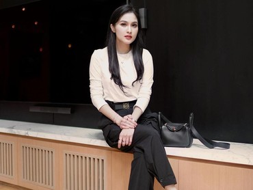 Selain Sandra Dewi, 4 Artis Tajir Ini juga Punya Jet Pribadi