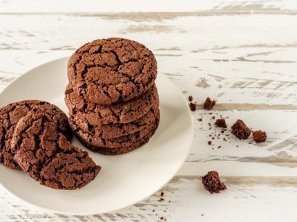 7 Resep Kue Kering Coklat Khas Lebaran yang Simple dan Enak