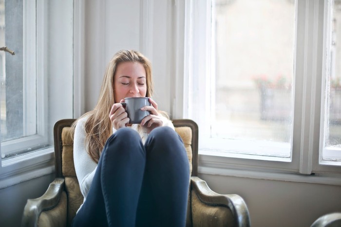 5 Cara Sederhana untuk Mencintai Diri Sendiri