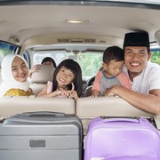 Ini Daftar Tanggal yang Harus Dihindari Calon Pemudik, Kalau Nggak Mau 'Pusing' di Jalan!