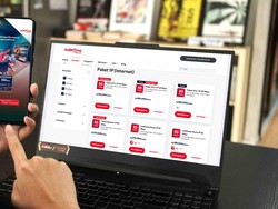 3 Cara Cek Kuota IndiHome Lewat Aplikasi dan Website