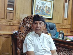 Anggaran Pesta Kesenian Bali 2025 Meningkat Jadi Rp 6,5 Miliar