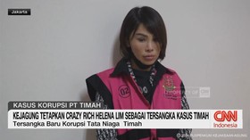 VIDEO: Kejagung Tambah Daftar Tersangka Korupsi Timah