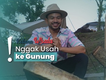 img-title Nongkrong Bertema Kamping di Atanapi, Kopinya Patut Dicoba